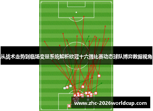 从战术走势到临场变量系统解析欧冠十六强比赛动态球队博弈数据视角